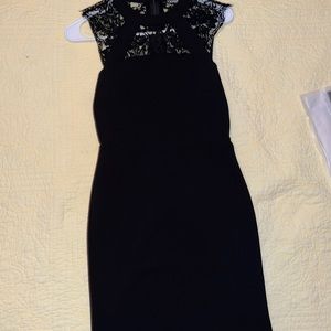 The Cutest LBD